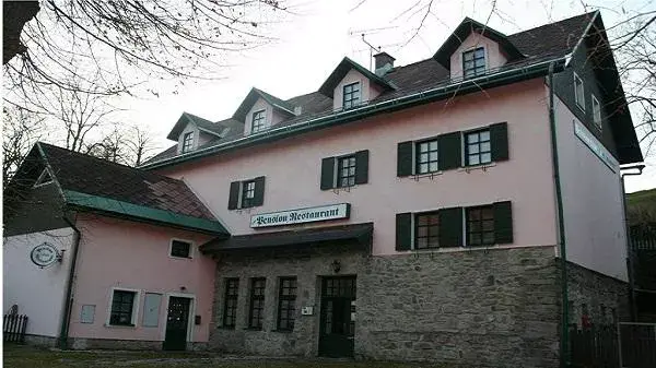 Photo 3 of Chata Maršov